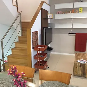 Appartement Casas Gracia, Barcelona