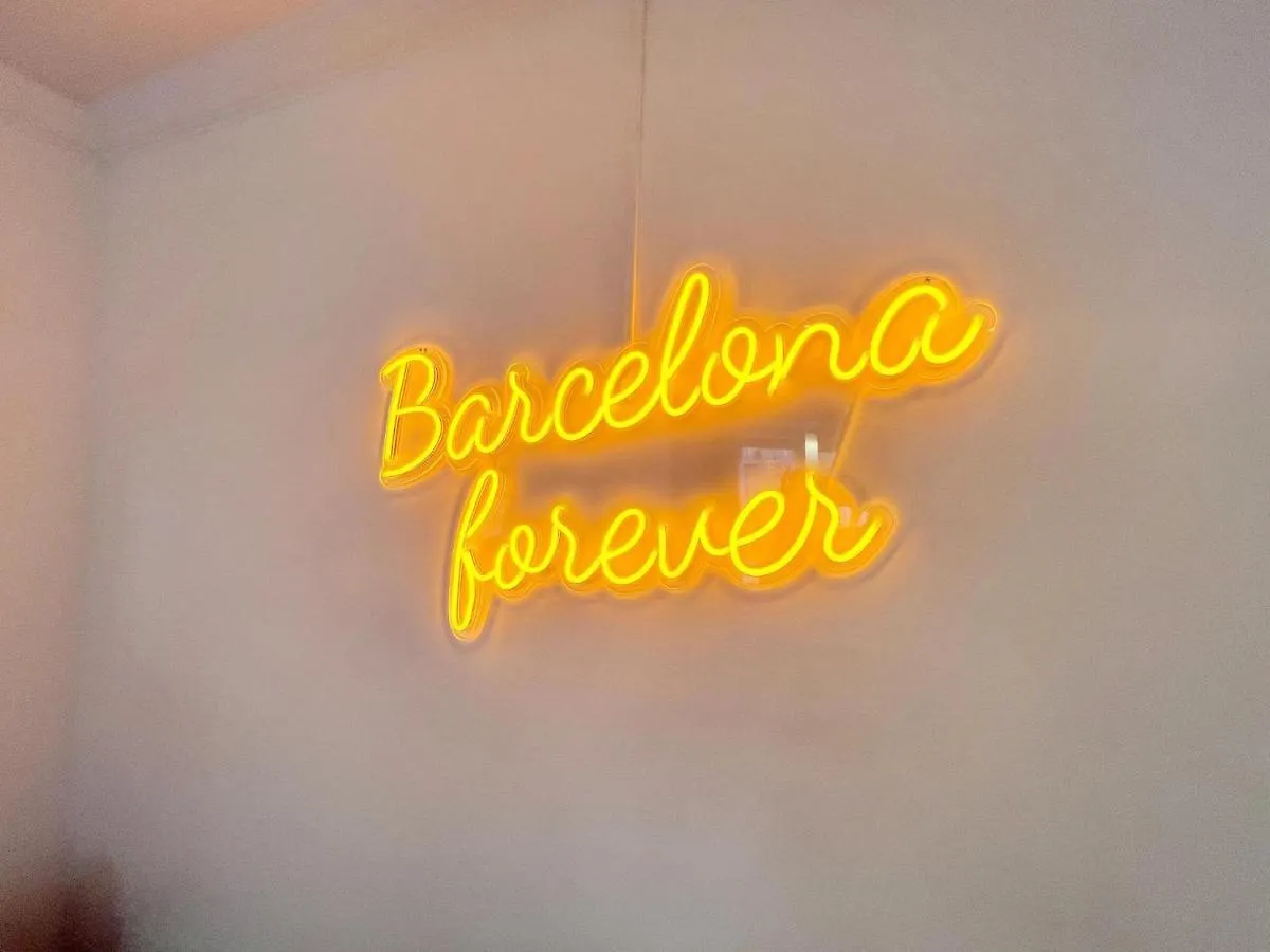 Paseo San Juan Barcelona Apartment